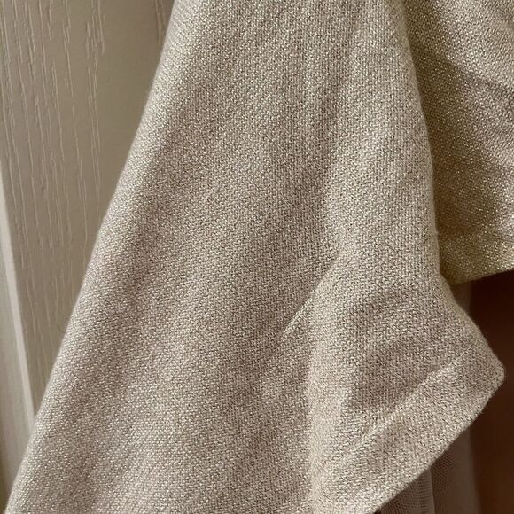 Joyfolie Roselyn Petticoat Dress in Gold Tulle Hi-Low Mia Joy Girls Size 5 - Picture 6 of 15